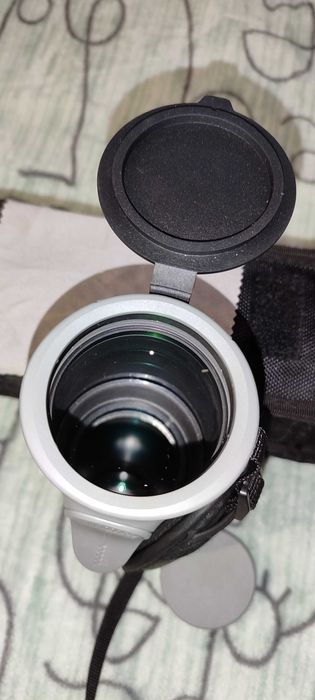 Bresser Wave 12x50 UR Coating WP Монокуляр