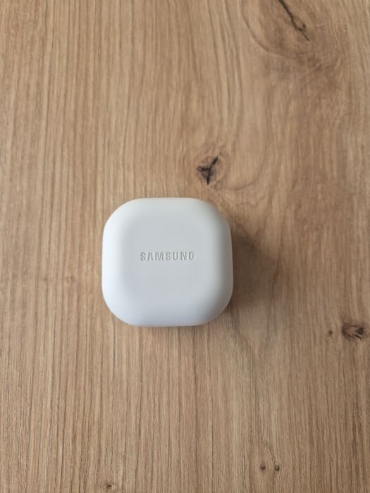Samsung Galaxy Buds 2 pro - biały