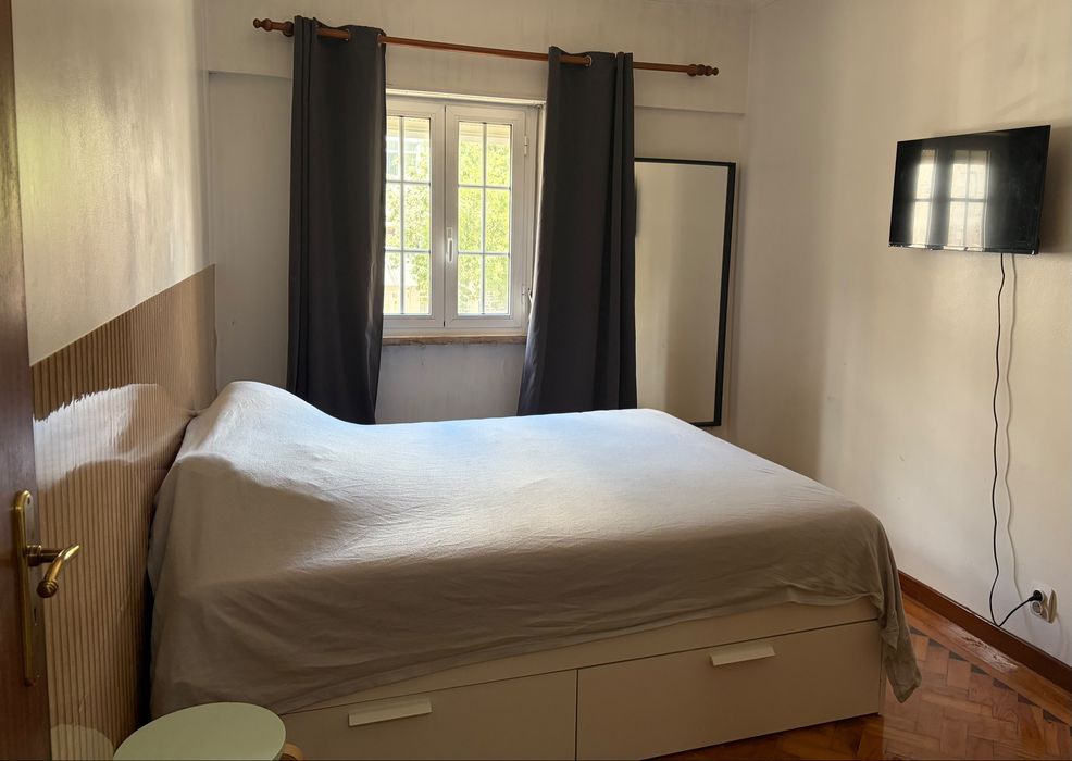 Alugo T1 na Amadora