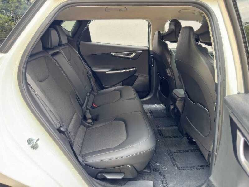2024 Kia EV6 Light