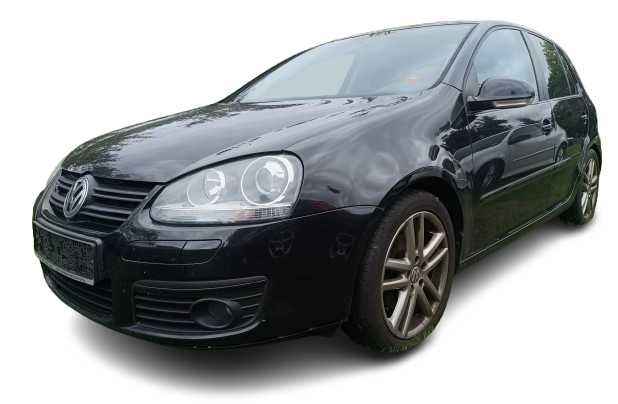 Vw Golf V 5 GT LC9Z maska zderzak drzwi błotnik lampa klapa