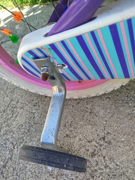 Bicicleta Criança