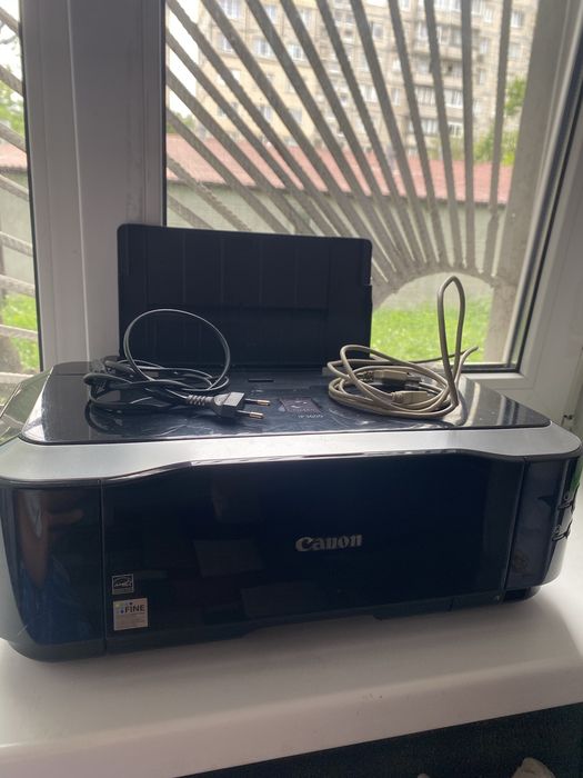 Принтер Canon i3600