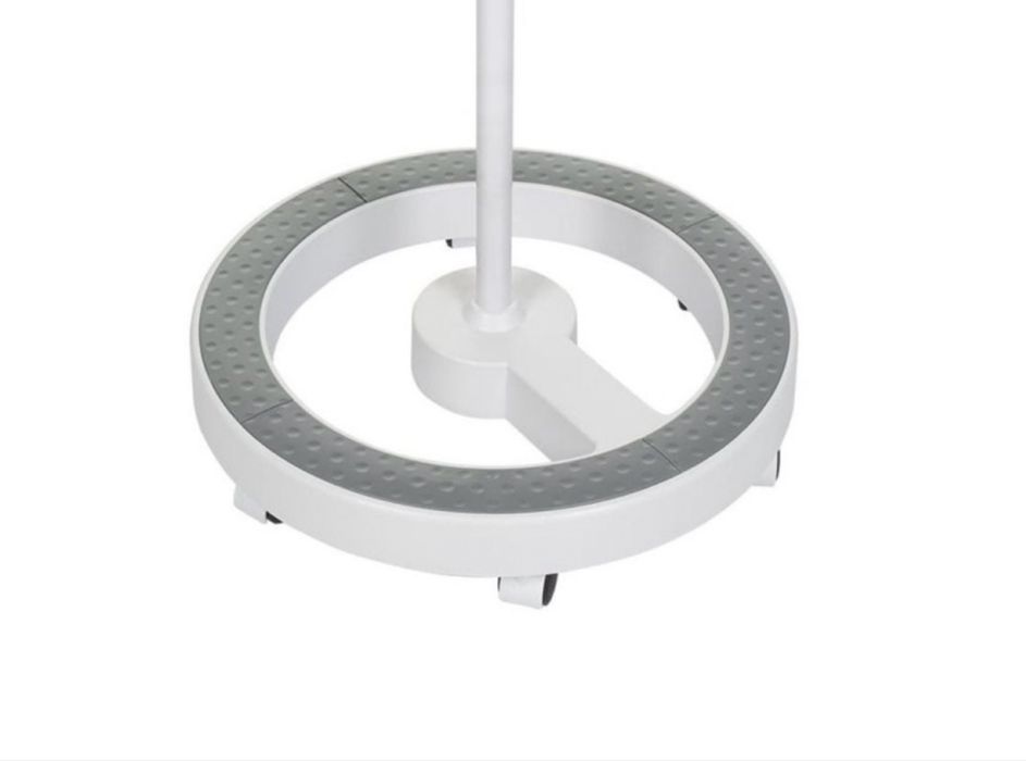 BS Lampa z lupą na statywie Sonobella BSL-05 LED 12W
