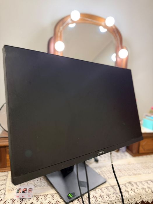 Munitor OMAN 24 polegadas 144 hz