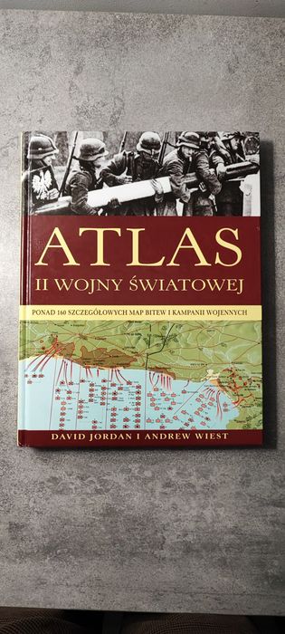 Szczegółowy atlas II wojny światowej. Gdańsk Przymorze Wielkie
