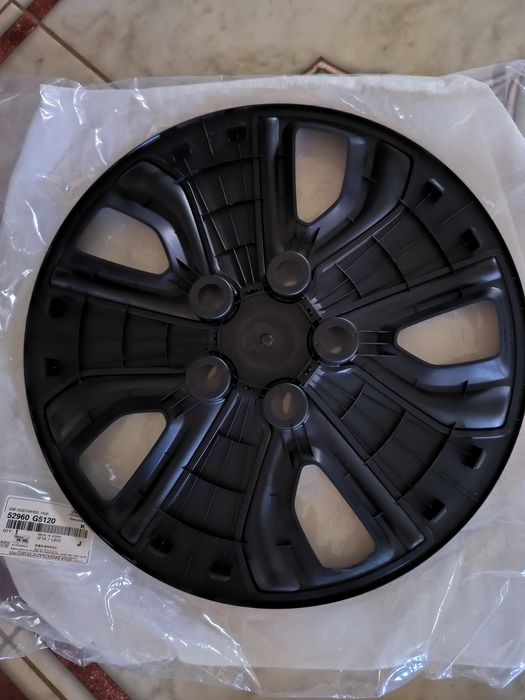 Ковпак колпак  колеса Кіа Niro  Кіа Ніро Киа ниро оригінал новий