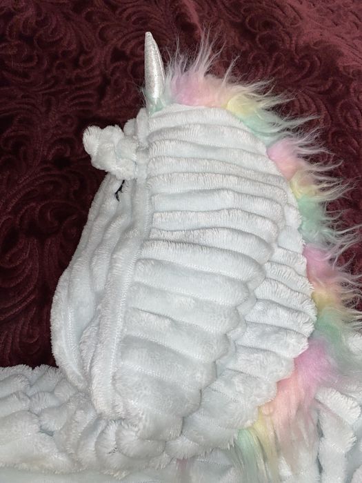 Дитячий комбінезон