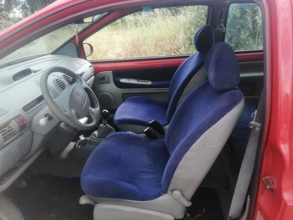 twingo da fase 2