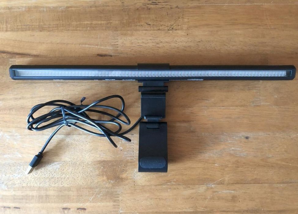 Lampa LED do monitora