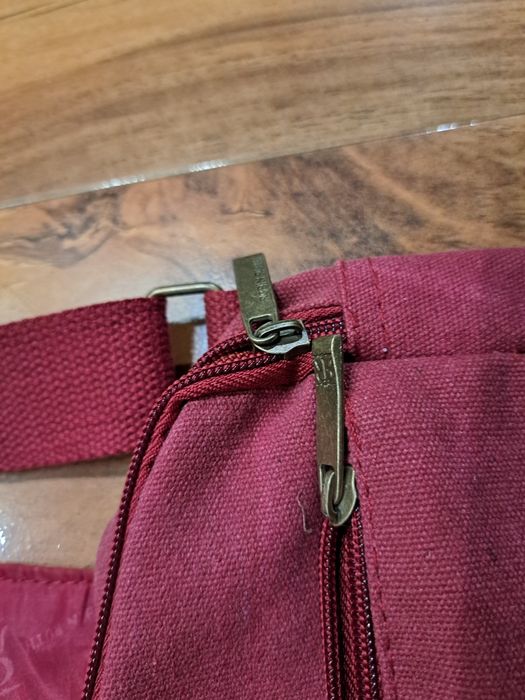 Torba listonoszka męska Robin Ruth stan idealny