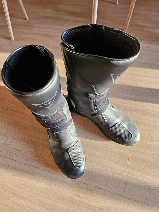 Botas moto Dainese