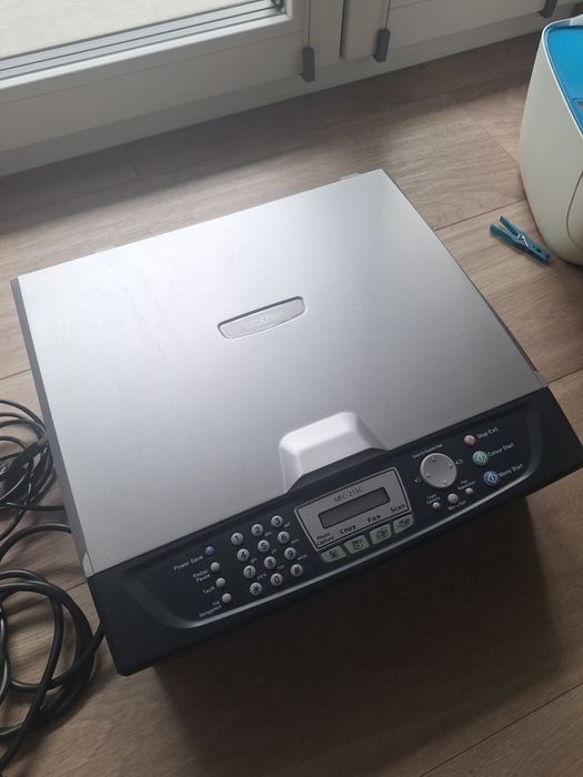 Drukarka Brother MFC-215C