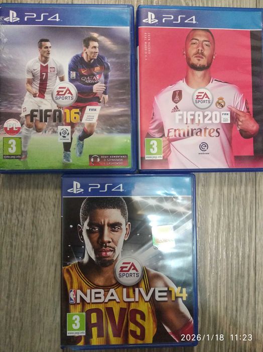 Fifa 20    ps4/ps5