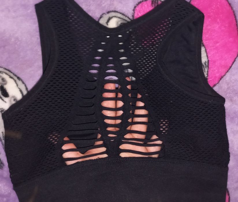 Cпортивный бесшовный топ, лиф, тупик, бюсгалтер