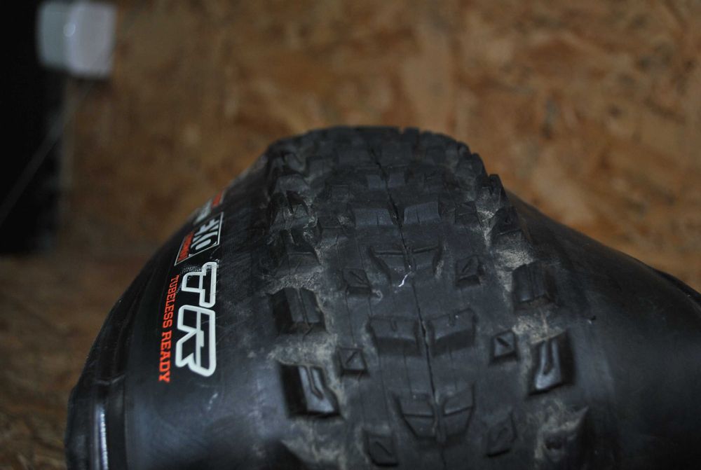 Maxxis Rekon 29x2,60" EXO+ TR 3C Maxx Terra opona, TR, kevlar