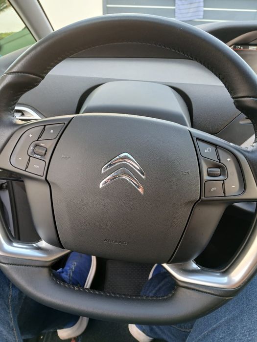 Citroen c4 spacetour