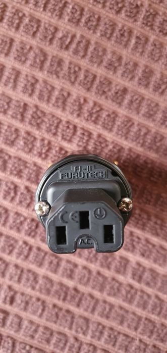 Furutech FI- 11 (G) N1