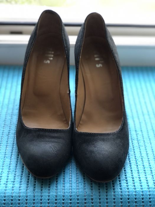 Туфли Vero Cuoio