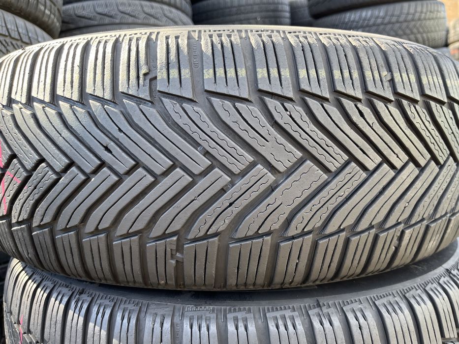 215/65/R16 (зима)Michelin Alpin6 вул.Дружківська12