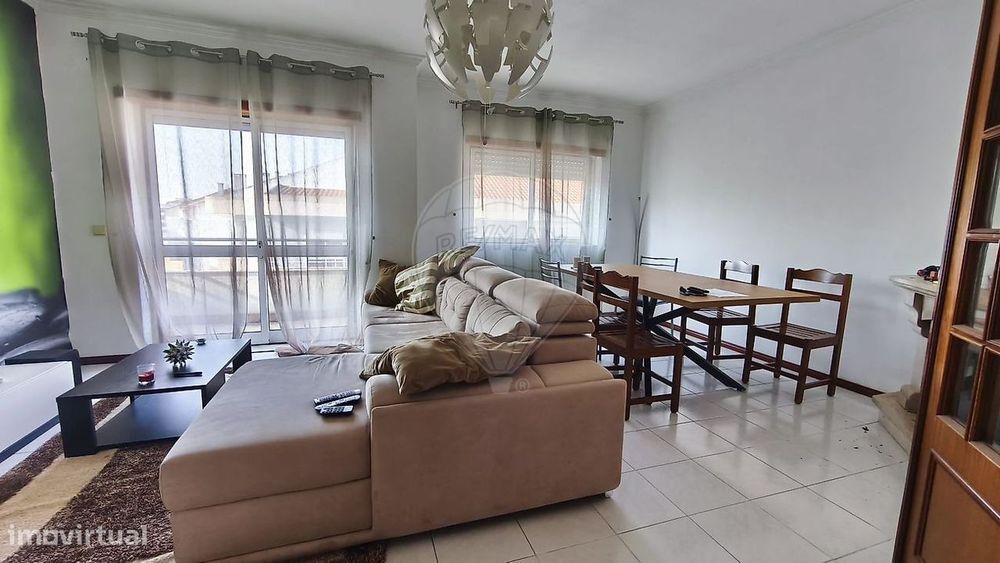 Apartamento T3 para venda