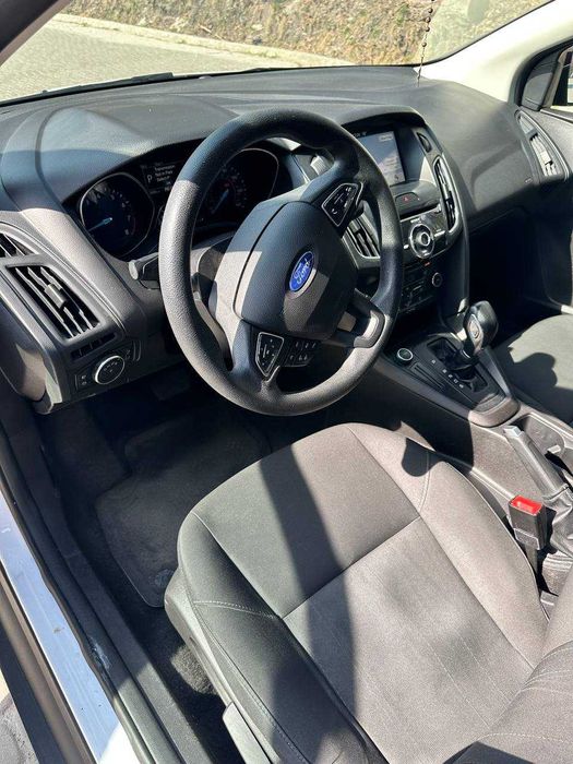 Ford Focus 3 SEL 2.0 2017