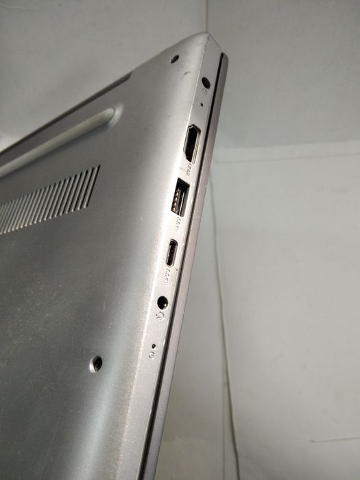 Ноутбук Lenovo IdeaPad 320S-15AST (Model 80YB)