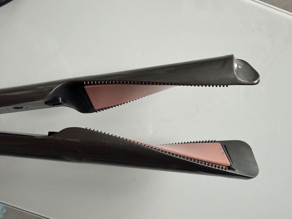 Стайлер 2 в 1 Remington Curl & Straight Confidence S6606