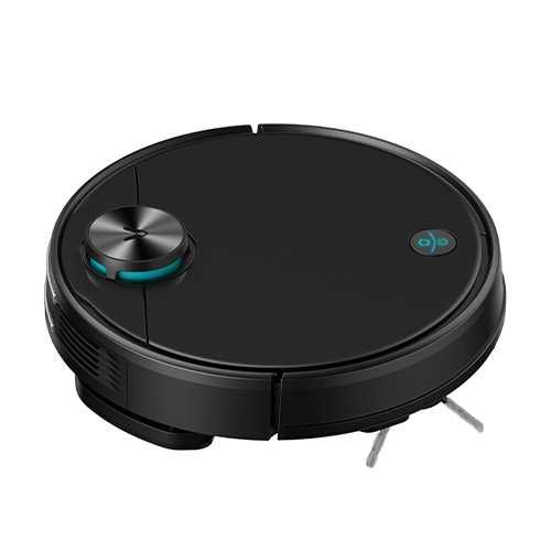 Robô Aspirador/Mopa Inteligente 2-em-1 Viomi V3
