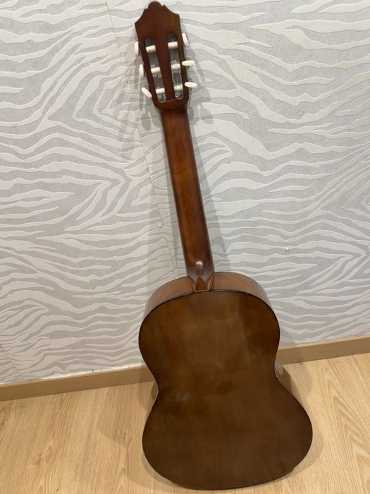YAHAMA C40 cordas savarez