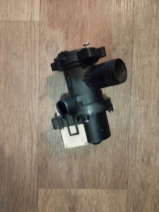 Запчастини пральної машини Whirlpool AWS 63013 мотор тен помпа клапан