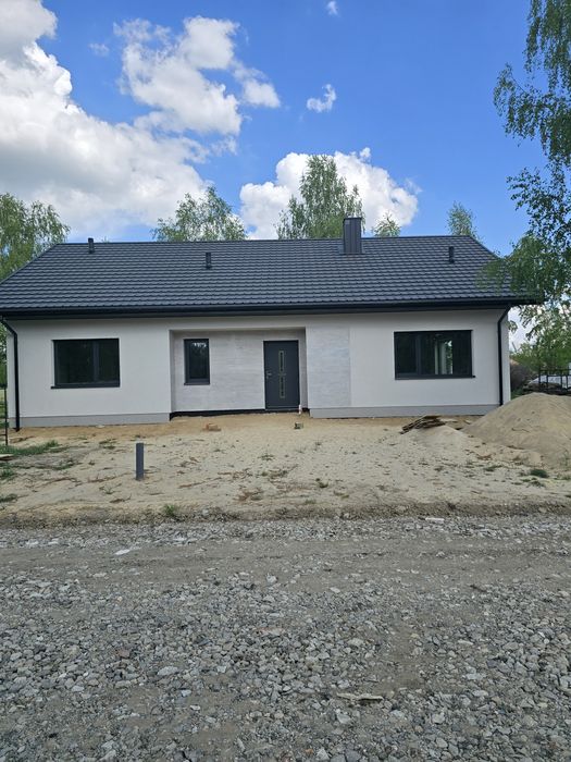 Dom na sprzedaż Ostrów