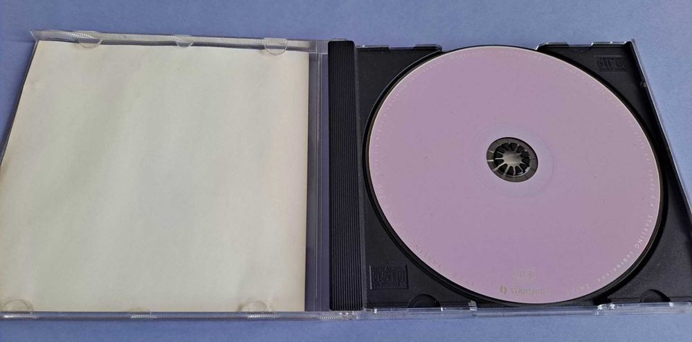 Lady Pank – Łowcy Głów , CD 1998