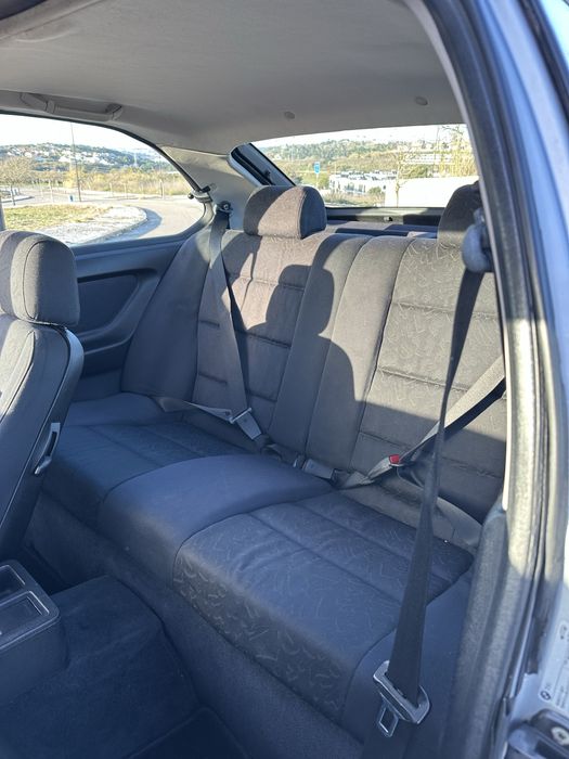 Bmw 316 I pack M e36