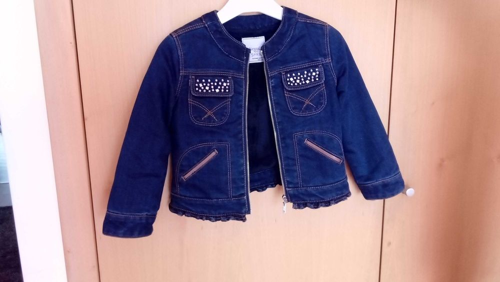 Casaco de ganga Mayoral