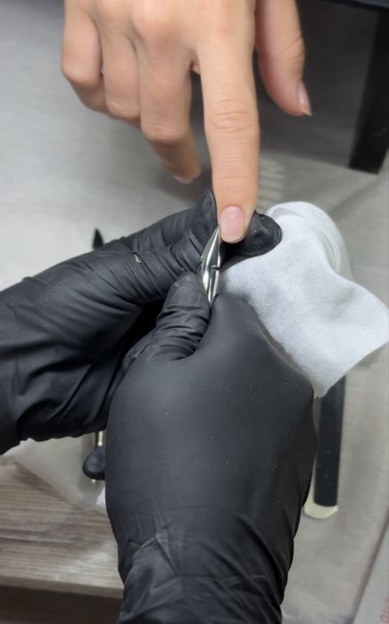 Базовий курс МАНІКЮР - ПЕДИКЮР 6 днів, 8500 грн