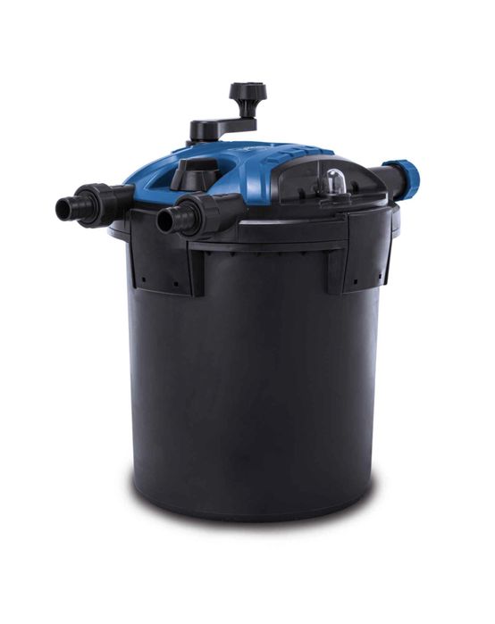 Фільтр для ставка , басейну Scheppach PFS 8000