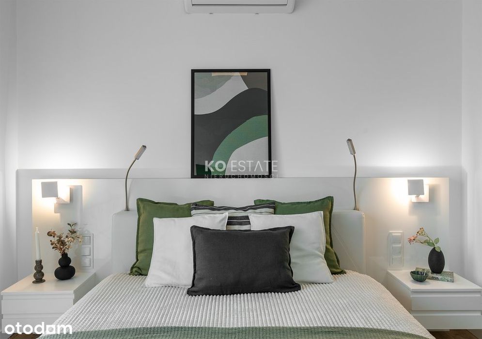 Dwupoziomowe  | 3M |Apartament szyty na miarę |