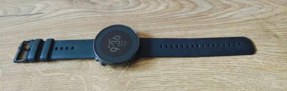 Zegarek Multisport Polar Vantage M L