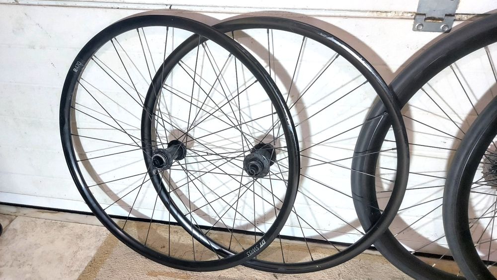 Rodas de alumínio disco