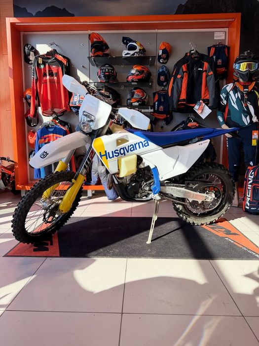 Husqvarna