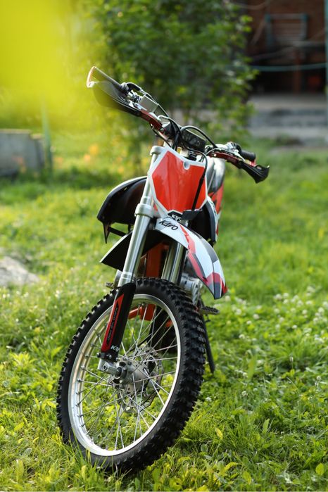 Kayo K-2 Pro,172 FMM