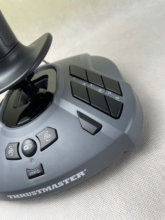 Joystick Thrustmaster SimTask FarmStick
