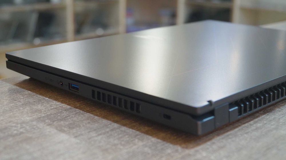 ГАРАНТІЯ Acer (IPS 165Гц/Core i5-13420H/RAM 16ГБ/SSD 512ГБ/RTX 5060)TVOYO