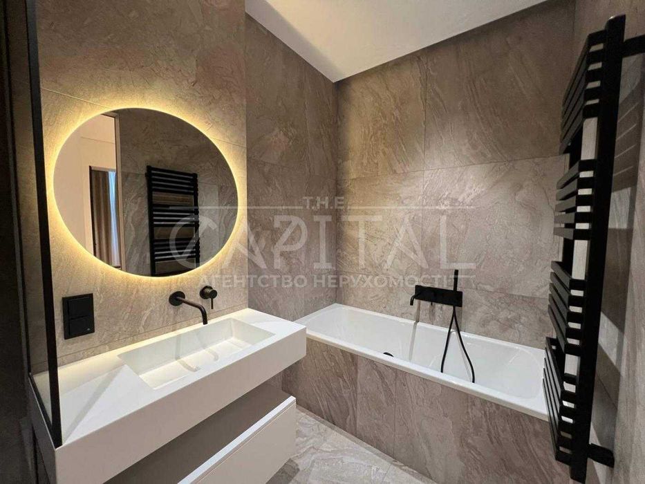 Продажа квартиры, ЖК Новопечерские Липки, Драгомирова, Верхогляда