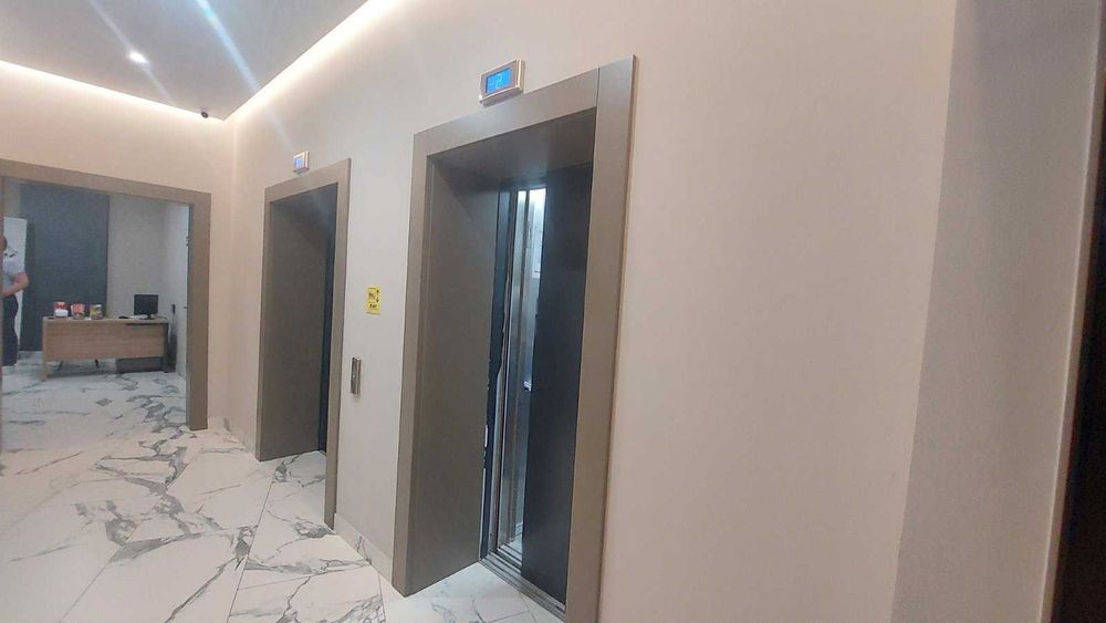 1-комнатная квартира по адресу Куликово поле пл. (площадь 25 м²) - Atlanta.ua - фото 16