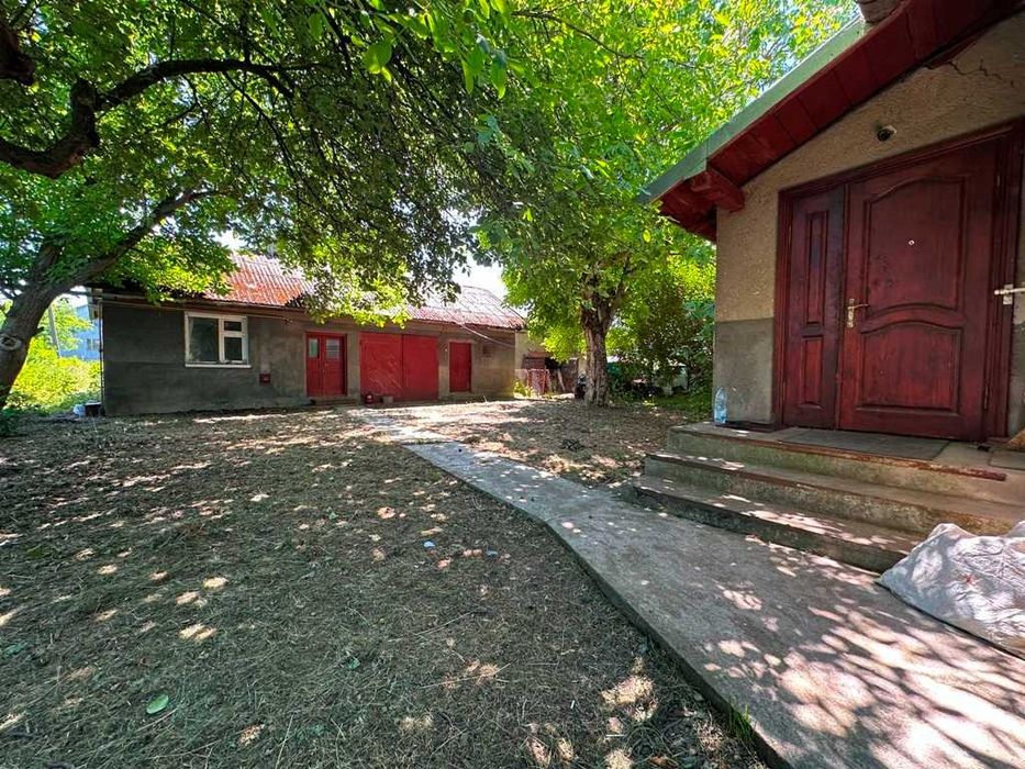 Продаж будинку у Дулібах