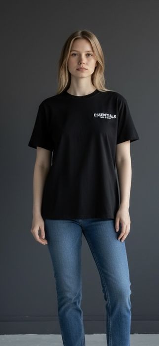 T-shirt Essentials