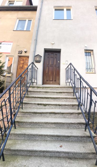 Pokoje do wynajęcia w Międzyrzevzu.