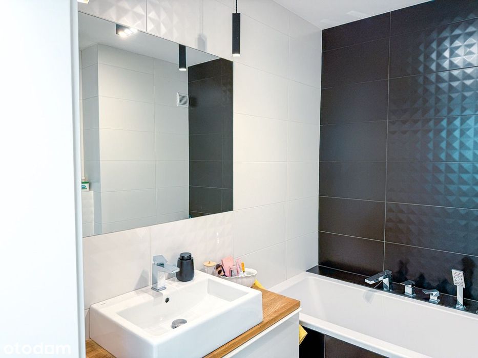 Segment 126 m² | ogród 150 m² | garaż + 2 auta | 15 min do metra
